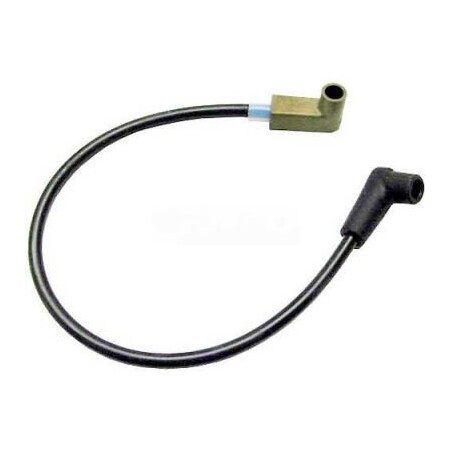 Allpoints 38-1384 Ignition Cable Assembly (Ics Item L344) Replaces Frym-38-1384